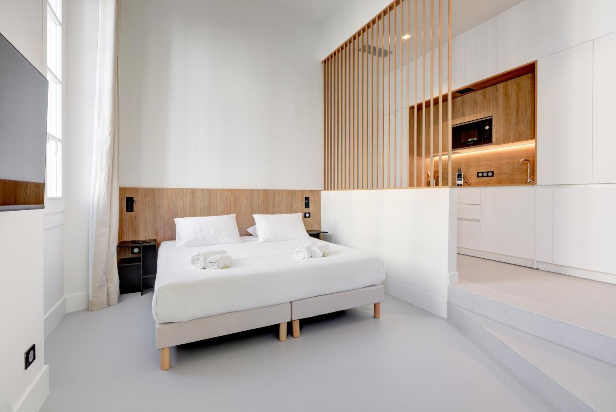 Immogroom - Appartements Luxueux - 2Min Du Palais - Vue Mer - Clim Cannes Buitenkant foto