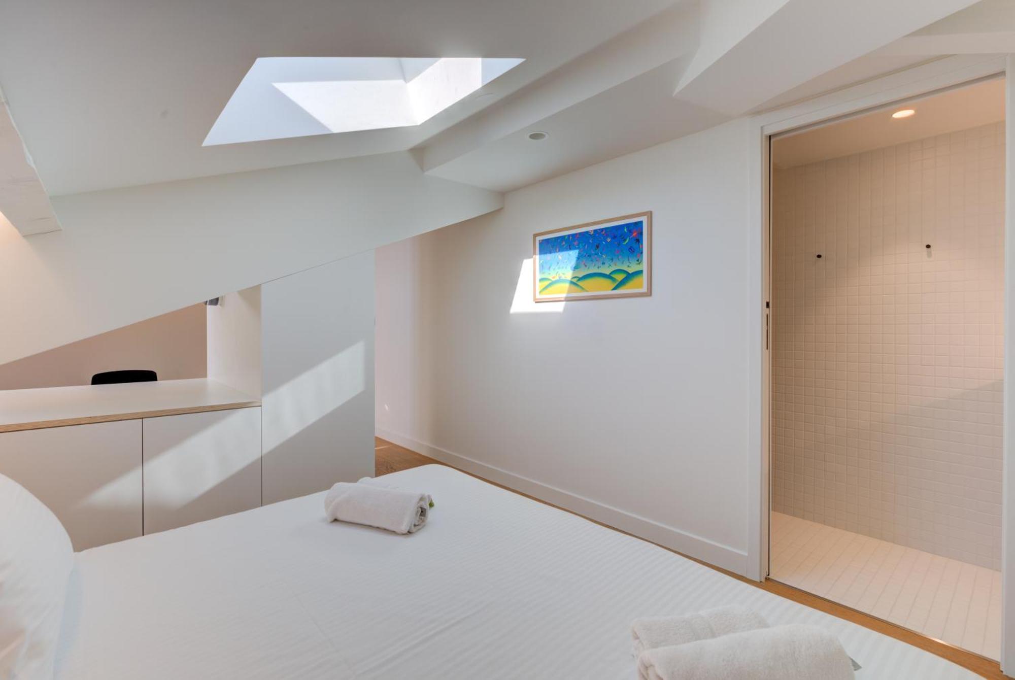 Immogroom - Appartements Luxueux - 2Min Du Palais - Vue Mer - Clim Cannes Buitenkant foto