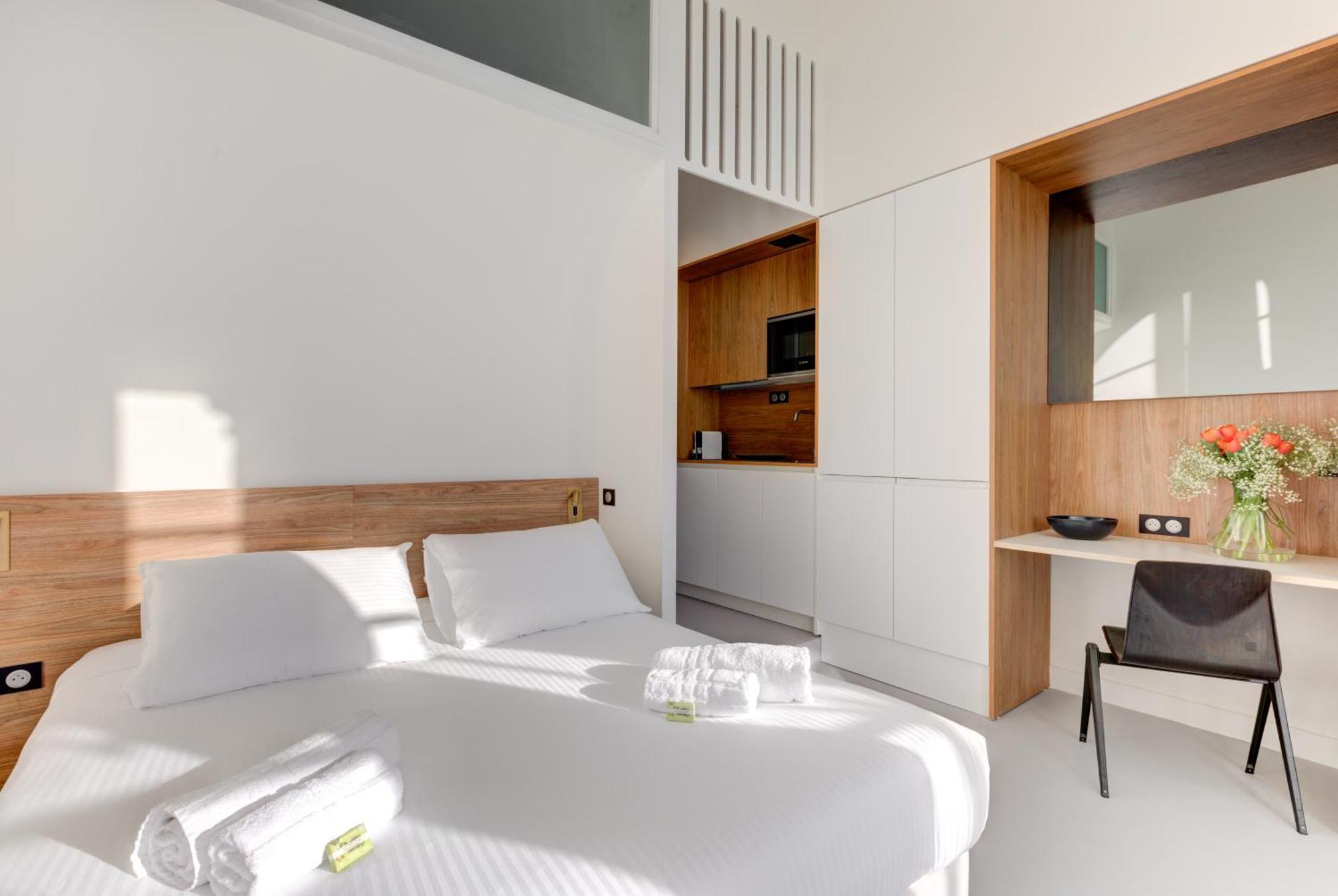 Immogroom - Appartements Luxueux - 2Min Du Palais - Vue Mer - Clim Cannes Buitenkant foto