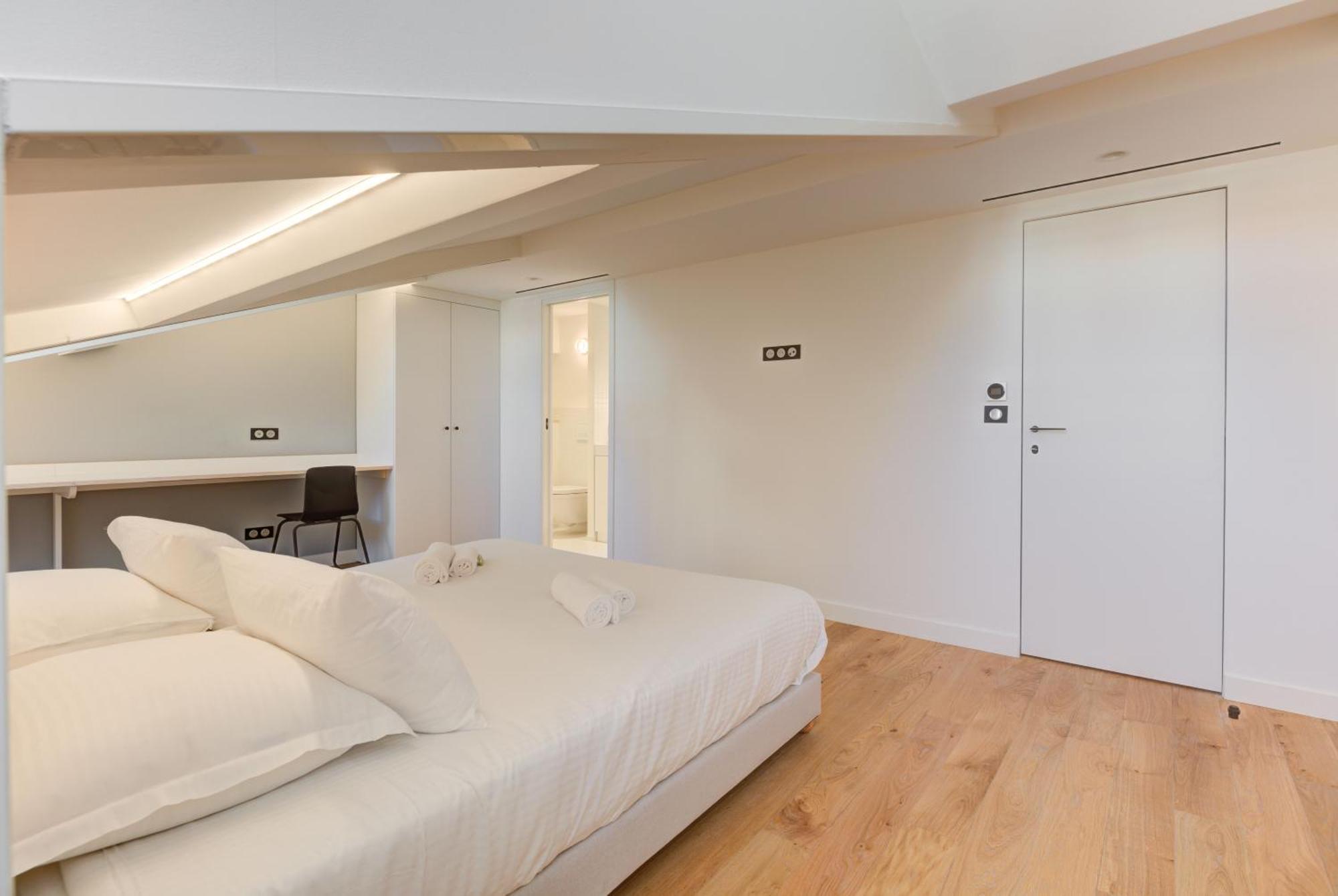 Immogroom - Appartements Luxueux - 2Min Du Palais - Vue Mer - Clim Cannes Buitenkant foto