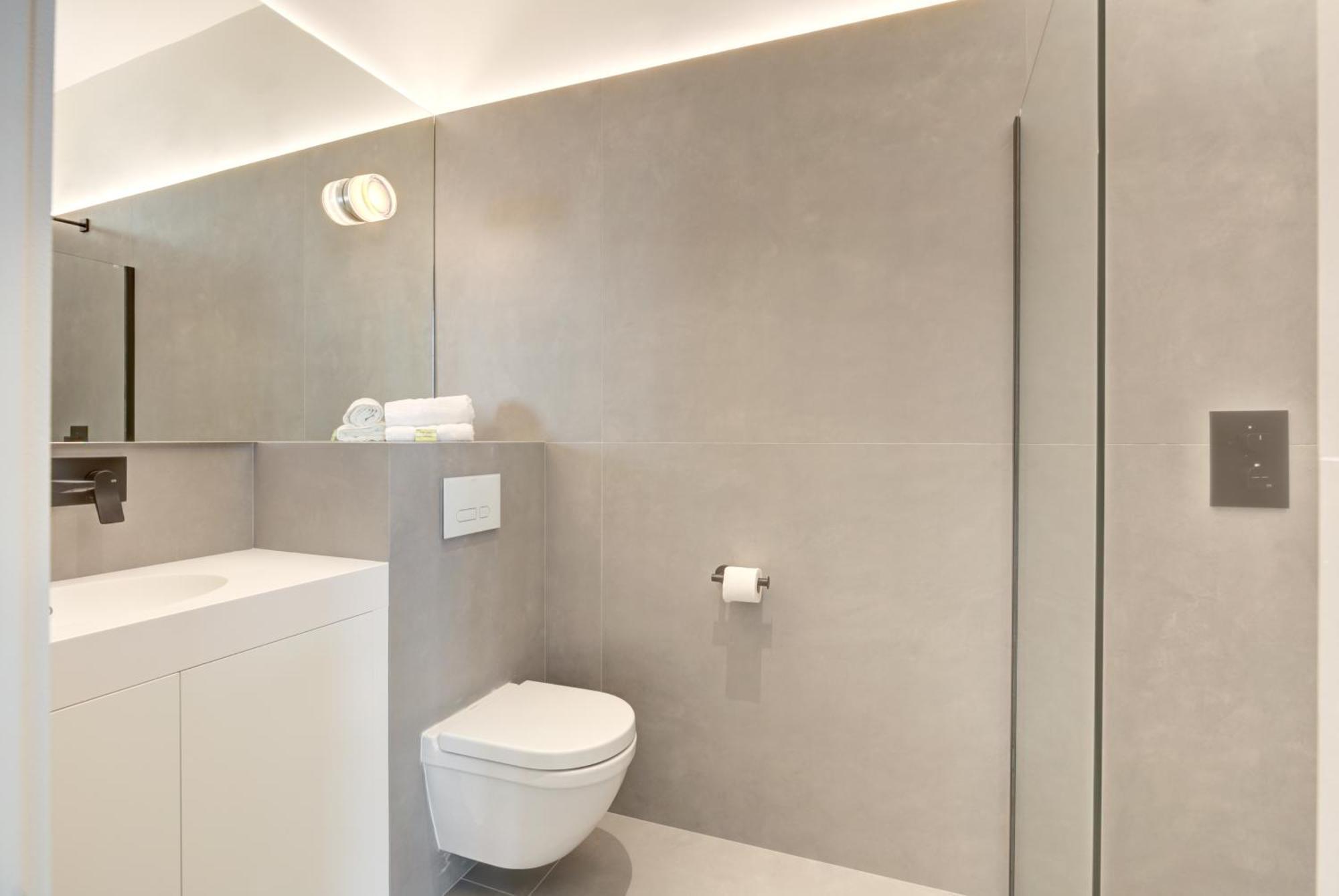 Immogroom - Appartements Luxueux - 2Min Du Palais - Vue Mer - Clim Cannes Buitenkant foto