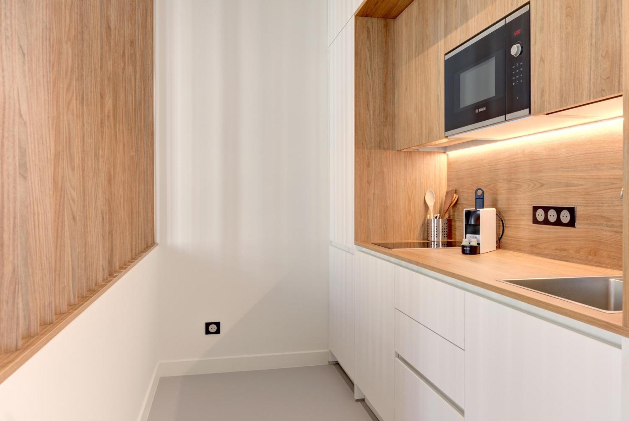 Immogroom - Appartements Luxueux - 2Min Du Palais - Vue Mer - Clim Cannes Buitenkant foto