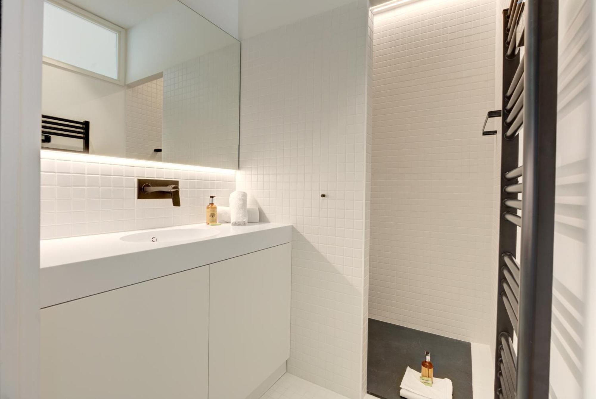 Immogroom - Appartements Luxueux - 2Min Du Palais - Vue Mer - Clim Cannes Buitenkant foto