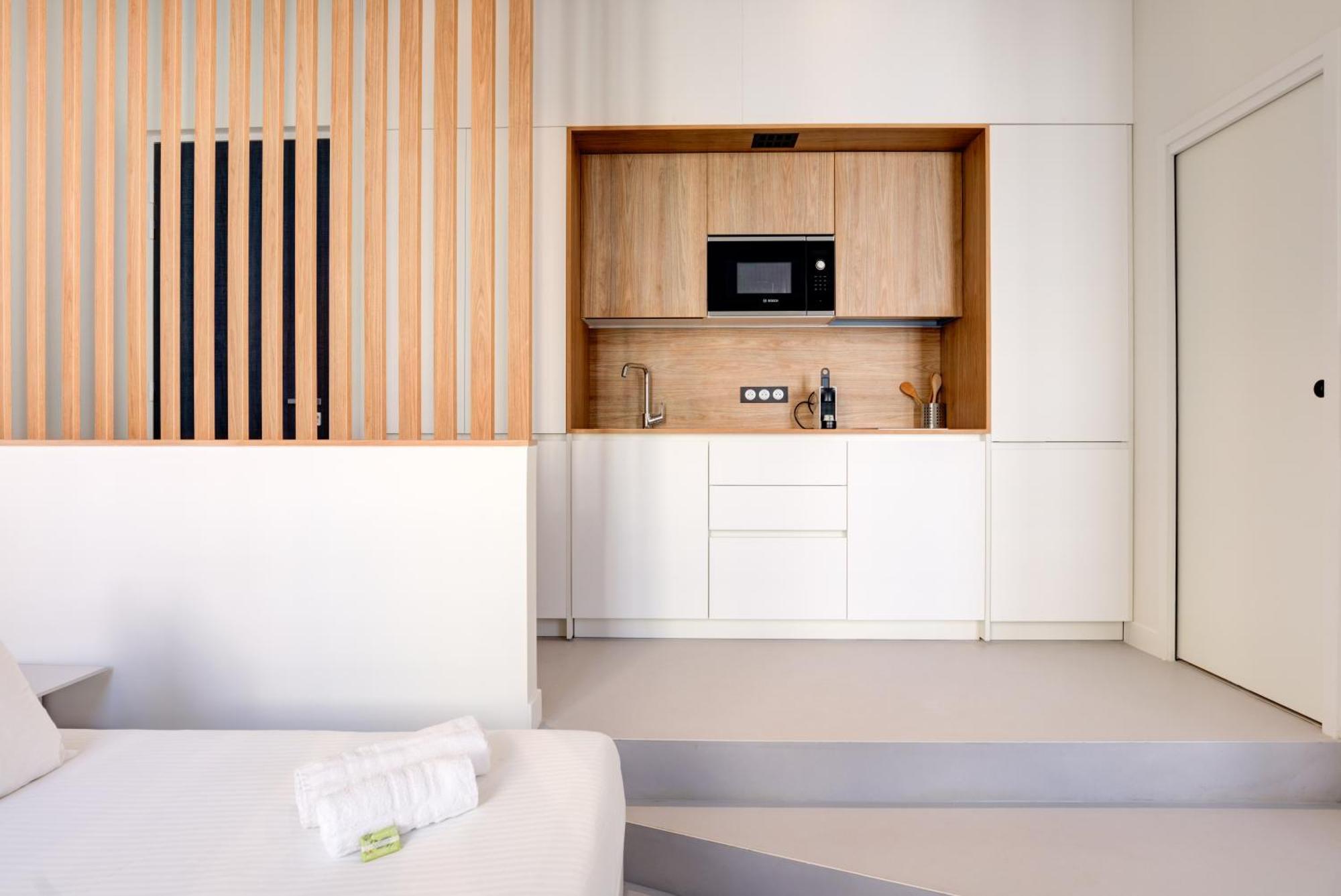 Immogroom - Appartements Luxueux - 2Min Du Palais - Vue Mer - Clim Cannes Buitenkant foto