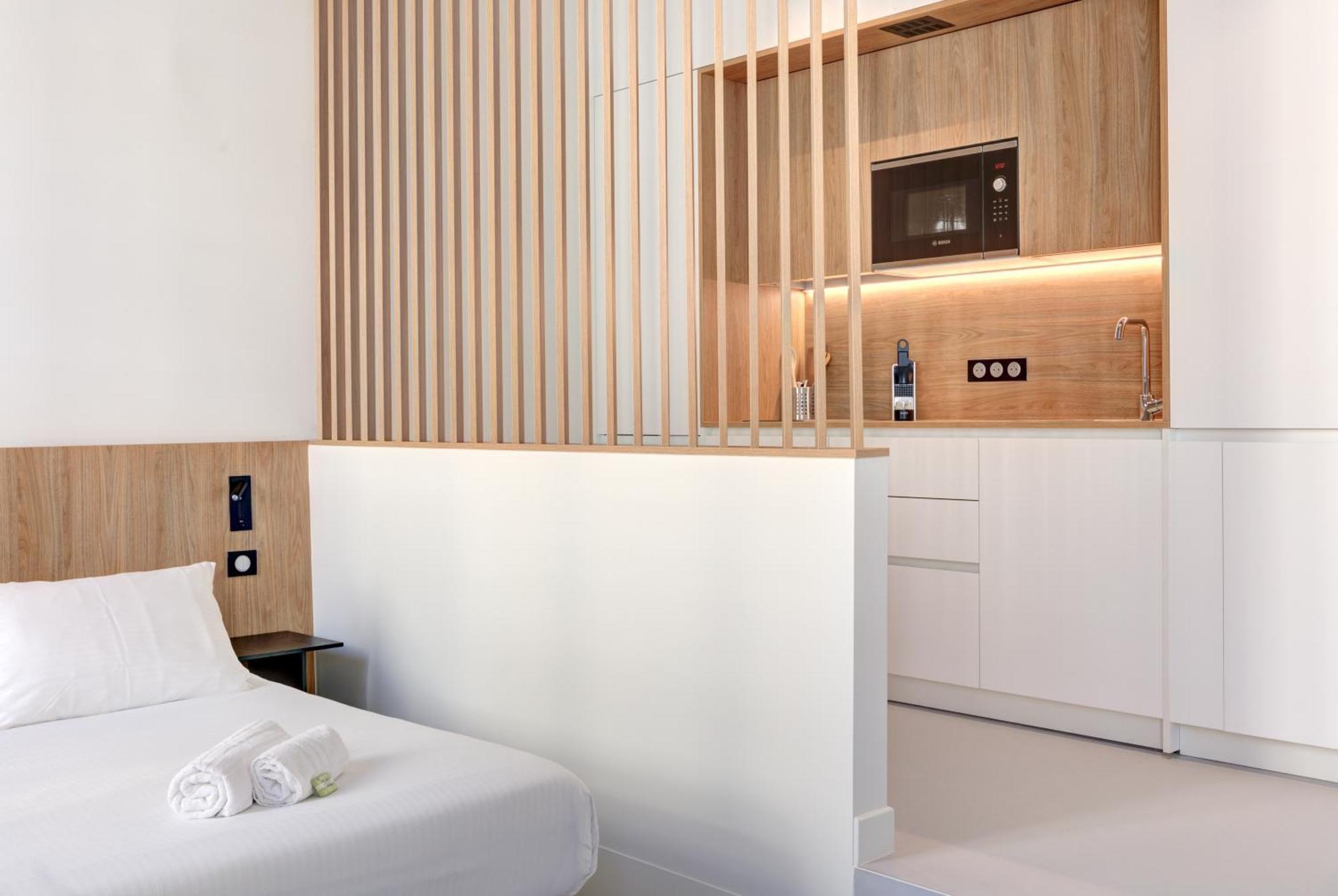 Immogroom - Appartements Luxueux - 2Min Du Palais - Vue Mer - Clim Cannes Buitenkant foto