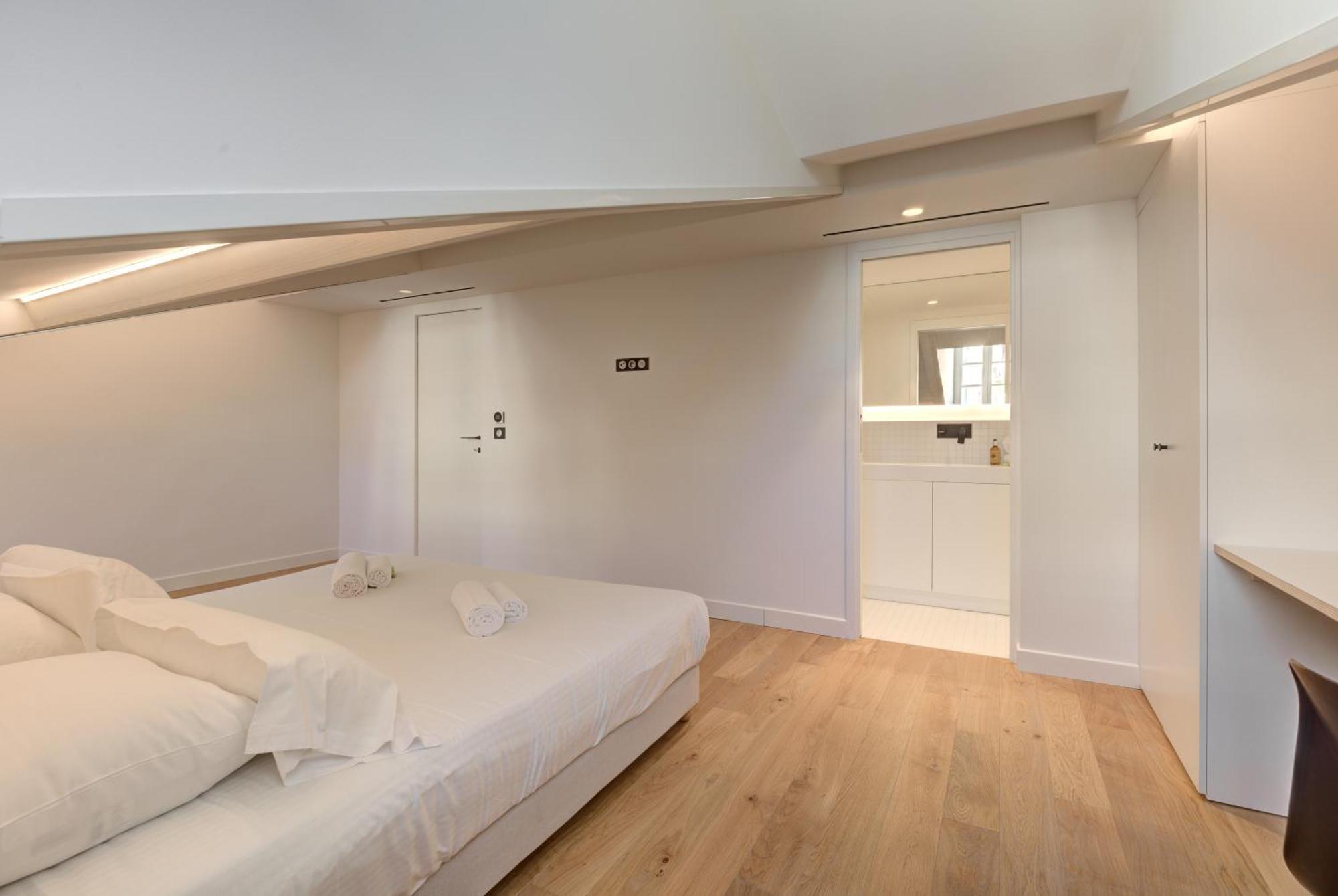 Immogroom - Appartements Luxueux - 2Min Du Palais - Vue Mer - Clim Cannes Buitenkant foto