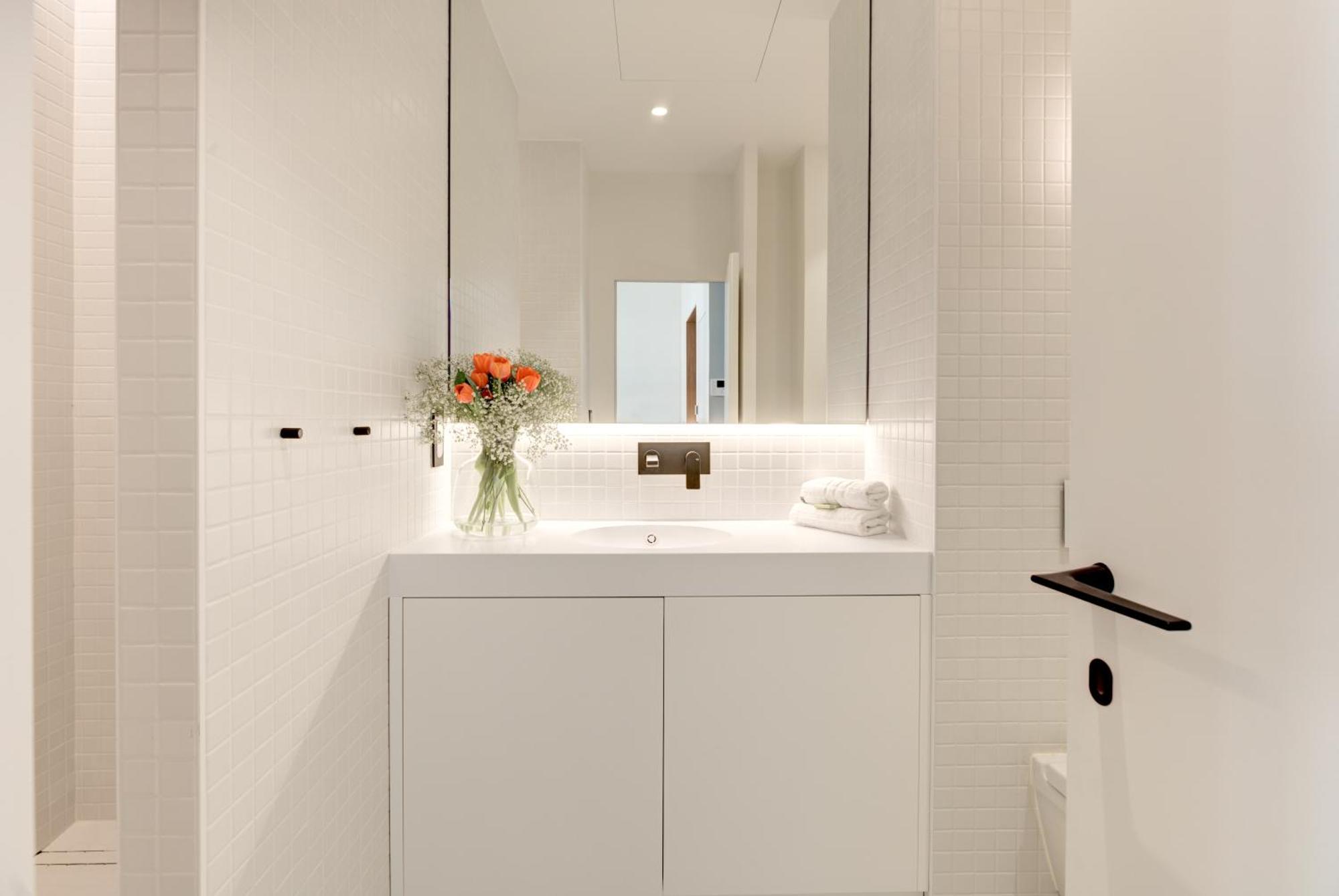 Immogroom - Appartements Luxueux - 2Min Du Palais - Vue Mer - Clim Cannes Buitenkant foto