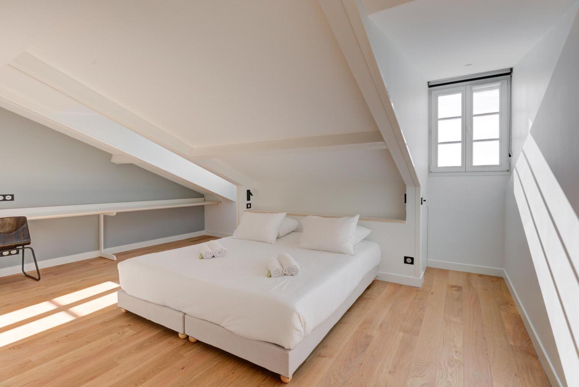 Immogroom - Appartements Luxueux - 2Min Du Palais - Vue Mer - Clim Cannes Buitenkant foto